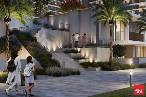 Квартира с 1 спальней в Дубай Хилс Эстейт, ОАЭ №141572 7