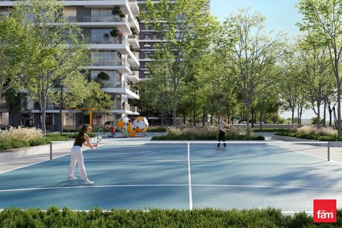 Квартира с 1 спальней в Дубай Хилс Эстейт, ОАЭ №141572 9