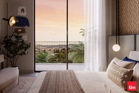 Квартира с 1 спальней в Дубай Хилс Эстейт, ОАЭ №141572 5