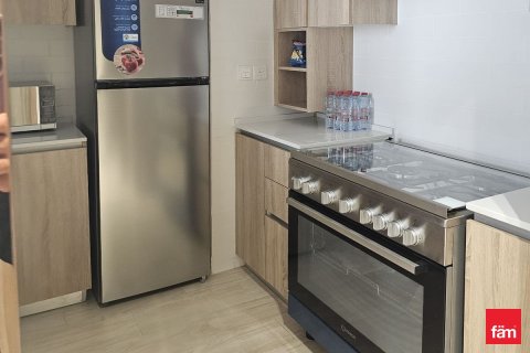 Apartment de 1 dormitorio en Dubai, UAE No. 141574 19