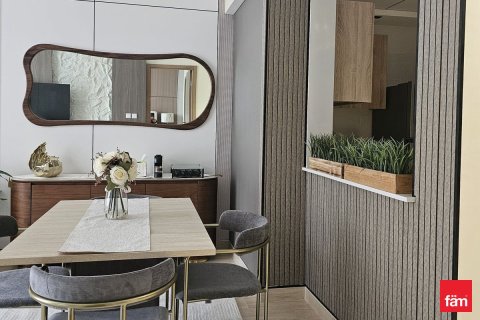 Apartment de 1 dormitorio en Dubai, UAE No. 141574 12
