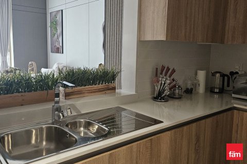 Apartment de 1 dormitorio en Dubai, UAE No. 141574 21