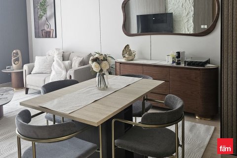 Apartment de 1 dormitorio en Dubai, UAE No. 141574 4