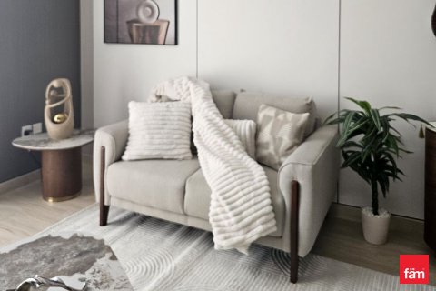 Apartment de 1 dormitorio en Dubai, UAE No. 141574 15