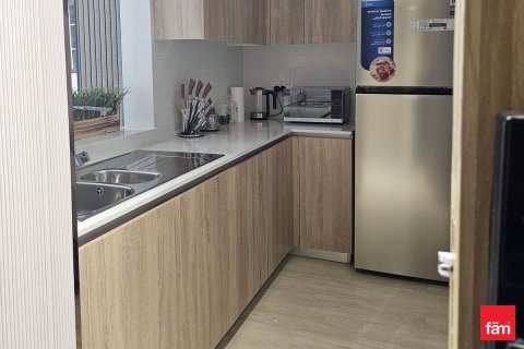 Apartment de 1 dormitorio en Dubai, UAE No. 141574 20