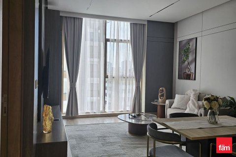Apartment de 1 dormitorio en Dubai, UAE No. 141574