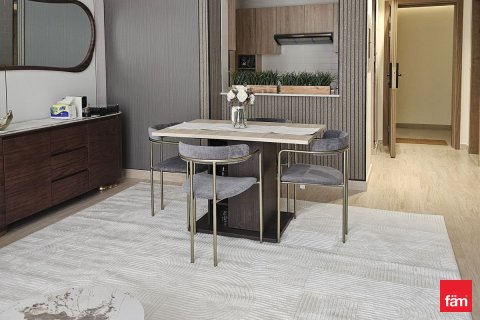 Apartment de 1 dormitorio en Dubai, UAE No. 141574 5
