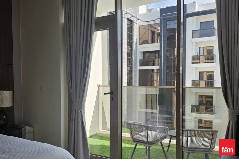 Apartment de 1 dormitorio en Dubai, UAE No. 141574 8