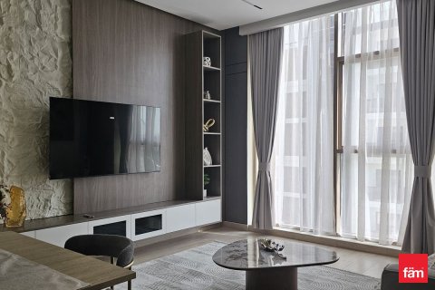 Apartment de 1 dormitorio en Dubai, UAE No. 141574 3