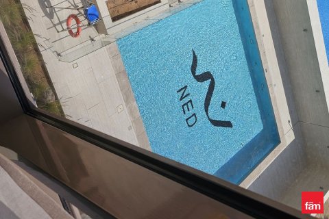 Apartment de 1 dormitorio en Dubai, UAE No. 141574 18