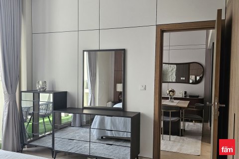 Apartment de 1 dormitorio en Dubai, UAE No. 141574 14