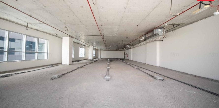 Офис 297м² в Al Sufouh, ОАЭ №141573