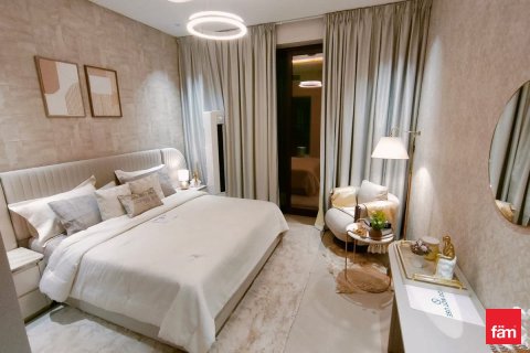 1 غرف نوم شقة في دبي, الإمارات العربية المتحدة رقم 141575 5