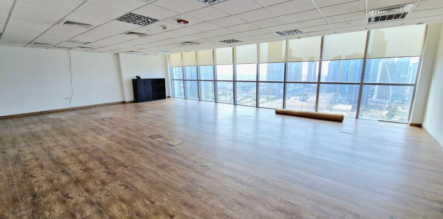 Офис 111м² в Дубай, ОАЭ №141577