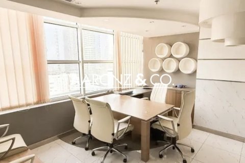 165m² Office in Jumeirah Lake Towers, UAE No. 147429 11