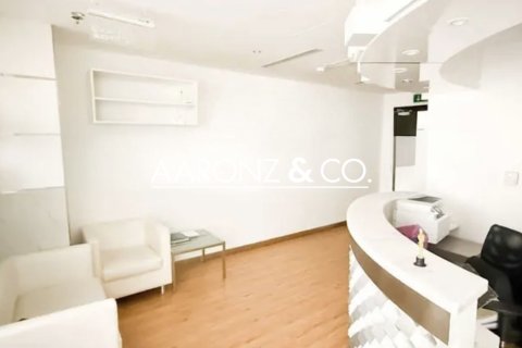 165m² Office in Jumeirah Lake Towers, UAE No. 147429