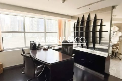165m² Office in Jumeirah Lake Towers, UAE No. 147429 10