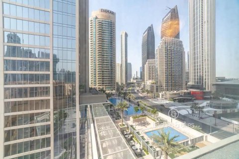 2 غرف نوم شقة في وسط مدينة دبي, الإمارات العربية المتحدة رقم 147430 3