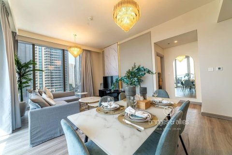 2 غرف نوم شقة في وسط مدينة دبي, الإمارات العربية المتحدة رقم 147430 5