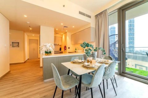 2 غرف نوم شقة في وسط مدينة دبي, الإمارات العربية المتحدة رقم 147430 4