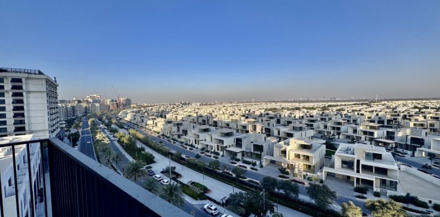 1 غرف نوم شقة في دبي هيلز استيت, الإمارات العربية المتحدة رقم 147433