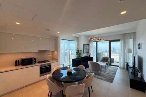 2 غرف نوم شقة في وسط مدينة دبي, الإمارات العربية المتحدة رقم 147431 5