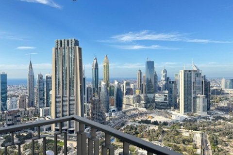 2 غرف نوم شقة في وسط مدينة دبي, الإمارات العربية المتحدة رقم 147431