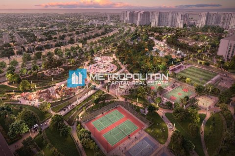 Villa de 5 dormitorios en  Yas Island, UAE No. 147434 13