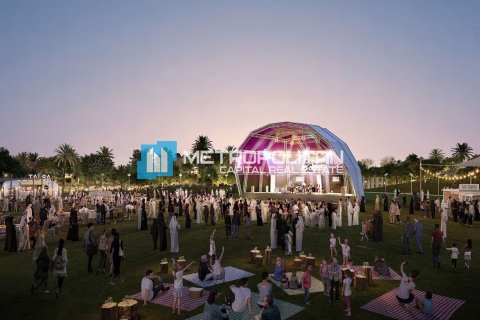 Villa de 5 dormitorios en  Yas Island, UAE No. 147434 12