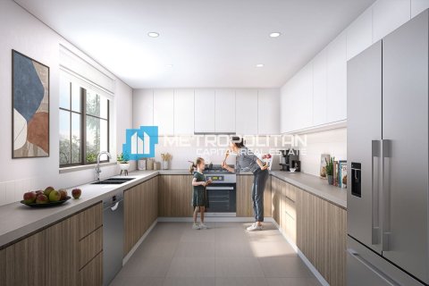 Villa de 5 dormitorios en  Yas Island, UAE No. 147434 5