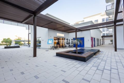 1 غرف نوم شقة على جزيرة ياس, الإمارات العربية المتحدة رقم 147435 10