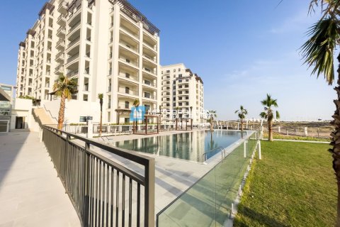 1 غرف نوم شقة على جزيرة ياس, الإمارات العربية المتحدة رقم 147435 11