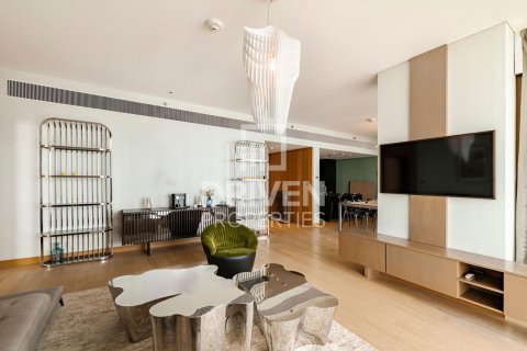 Квартира с 1 спальней №120980 17