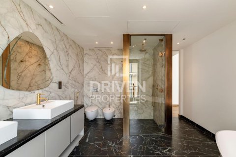 Квартира с 1 спальней №120980 9