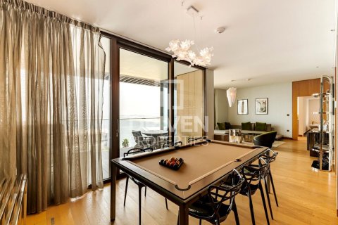 Квартира с 1 спальней №120980 6