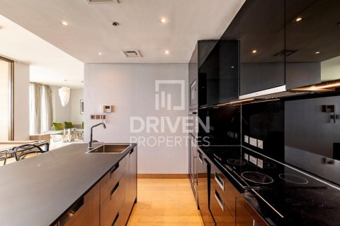 Квартира с 1 спальней №120980 15