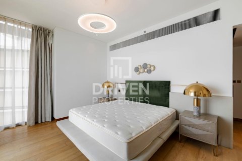 Квартира с 1 спальней №120980 7