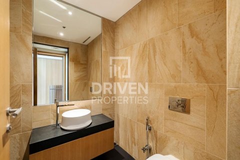 Квартира с 1 спальней №120980 13