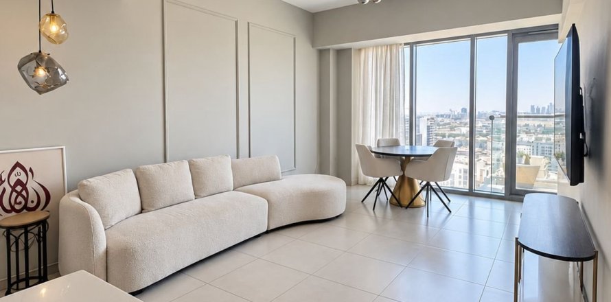 2 bedrooms Apartment in Dubai Science Park, UAE No. 210756