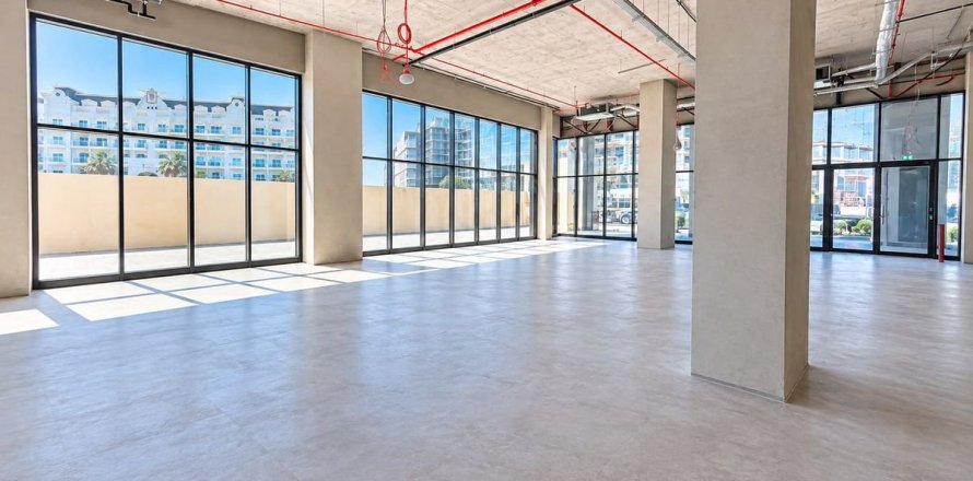 183m² Shop in Arjan, UAE No. 210759