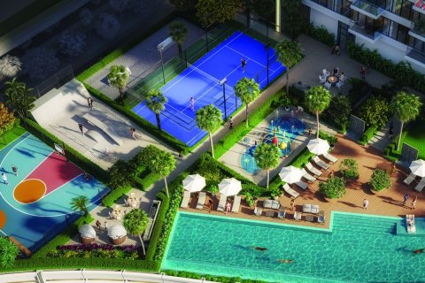 Apartment de 1 dormitorio en Dubai, UAE No. 210757 13