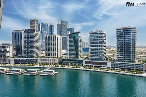 3 bedrooms Apartment in Business Bay, UAE No. 210754 20