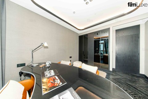 3 bedrooms Apartment in Business Bay, UAE No. 210754 17