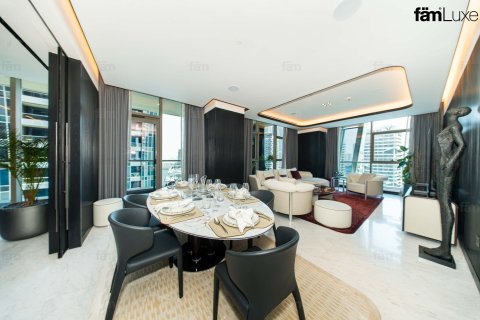 3 bedrooms Apartment in Business Bay, UAE No. 210754 26