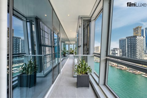 3 bedrooms Apartment in Business Bay, UAE No. 210754 18