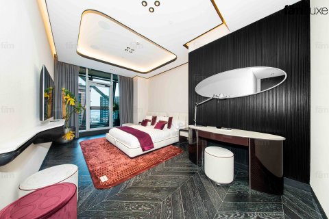 3 bedrooms Apartment in Business Bay, UAE No. 210754 11
