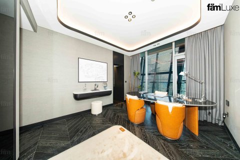 3 bedrooms Apartment in Business Bay, UAE No. 210754 15