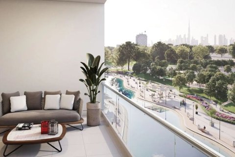 Apartment de 1 dormitorio en Ras Al Khor, UAE No. 210760 4