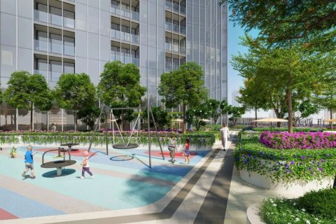 Apartment de 1 dormitorio en Ras Al Khor, UAE No. 210760 11