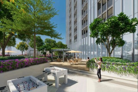 Apartment de 1 dormitorio en Ras Al Khor, UAE No. 210760 10